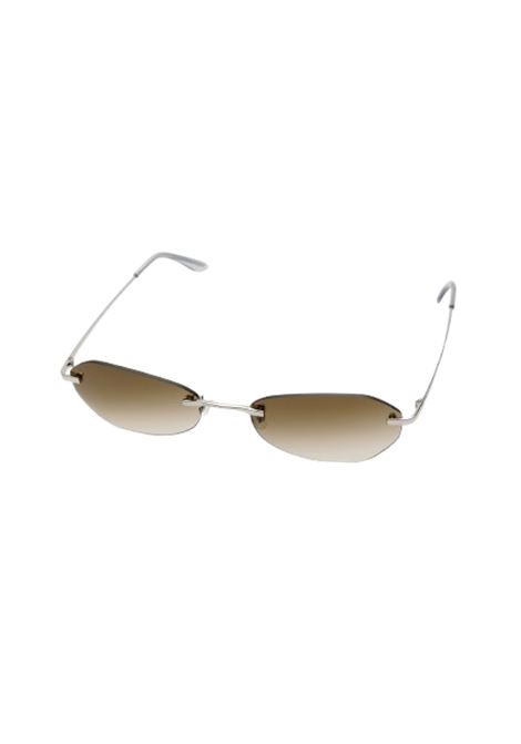 occhiali adorable uomo argento OUR LEGACY | A2258AI